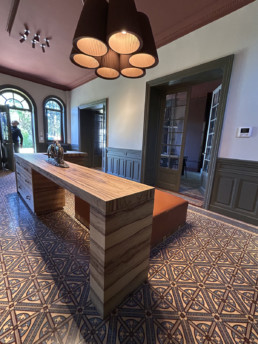 Console - Commode