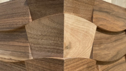 Textures en bois assemblé