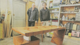 le progres JEMA2018